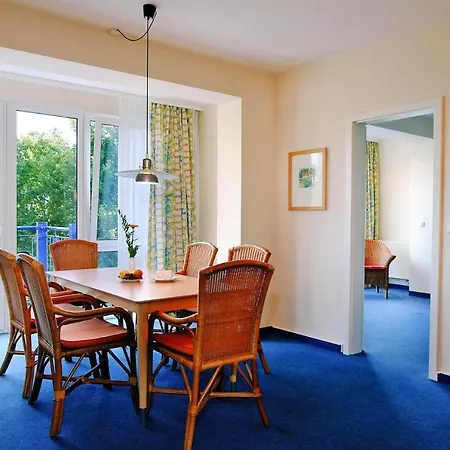 Appartement Rugen Ifa - Dos07100i-sya